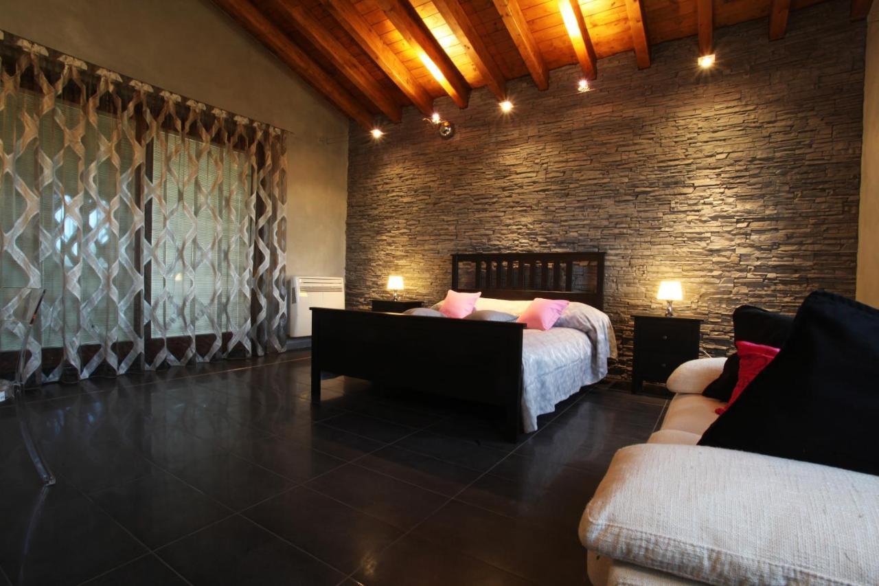 B&B Cascina Quaderna Castenedolo Exterior foto